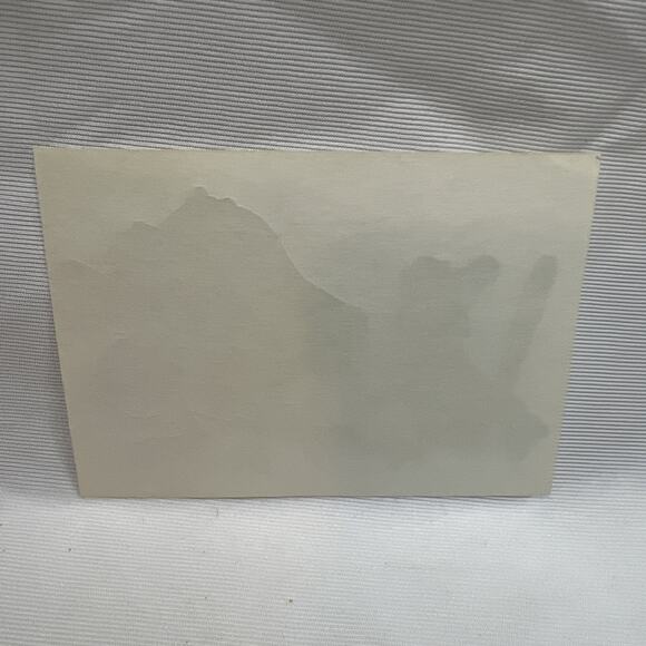 Disney Aladdin Jasmine Vending Machine Sticker Prism 1990's Vintage Rare - Picture 2 of 3